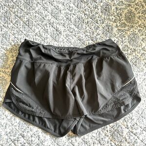 Running Shorts – Size Small